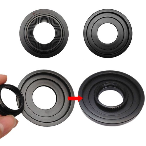Fujian 50mm f1.4 CCTV cine Lens for NEX E Mount Camera NEX3N NEX3C NEX5T NEX7 - Picture 6 of 9
