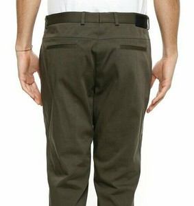 fendi chinos