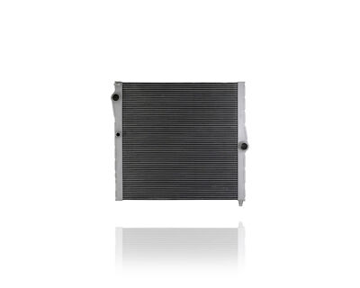 Radiator For 10-10 BMW X5-4.4L 11-13 X5 (Primary) 4.4L M-Model 17117594020