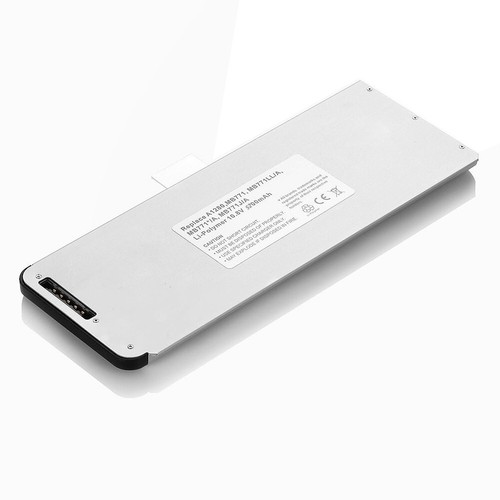 Akku Für Apple Macbook A1278 13" 2008 Aluminium Unibody Akku 020-6082-A A1280 - Bild 2 von 4