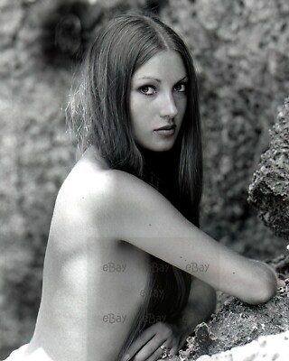 Jane Seymour 3 - Actress 8X10 Photo Reprint
