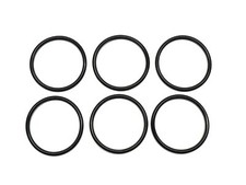 Replacement 3043B ORings for VP Racing Fuels 3042 Gas CanUtility Jug Caps