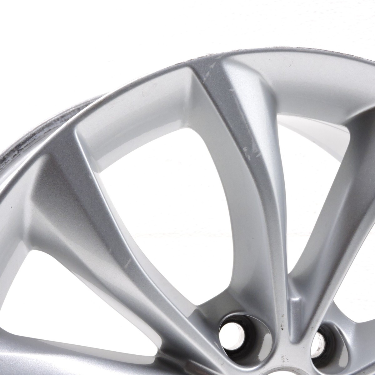 ☆ジャガー JAGUAR XF プレステージ☆ 18x8J 5穴 PCD 108 IS45 GX63