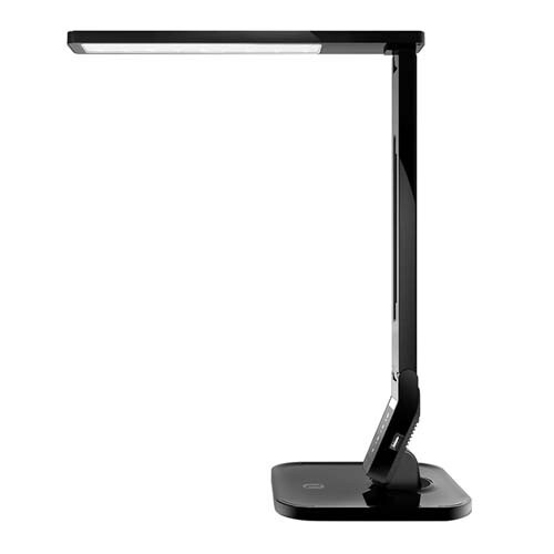 Taotronics 14W Multi-Function LED Desk Lamp DL01 Black