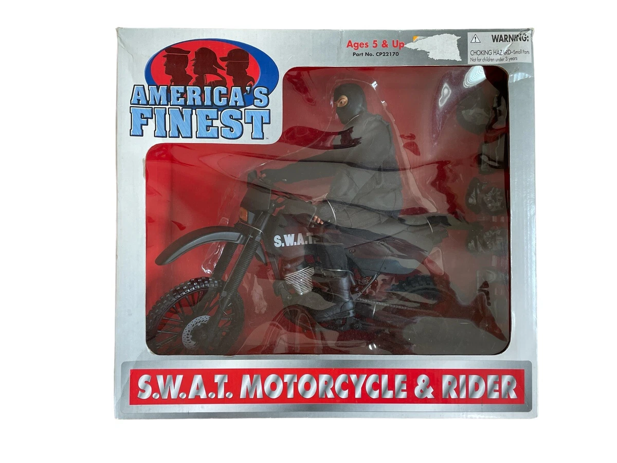 21st Century Toys 1:6 America's Finest Military & Adventure Action
