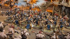 Warhammer Age of Sigmar - Stormcast Eternals ...