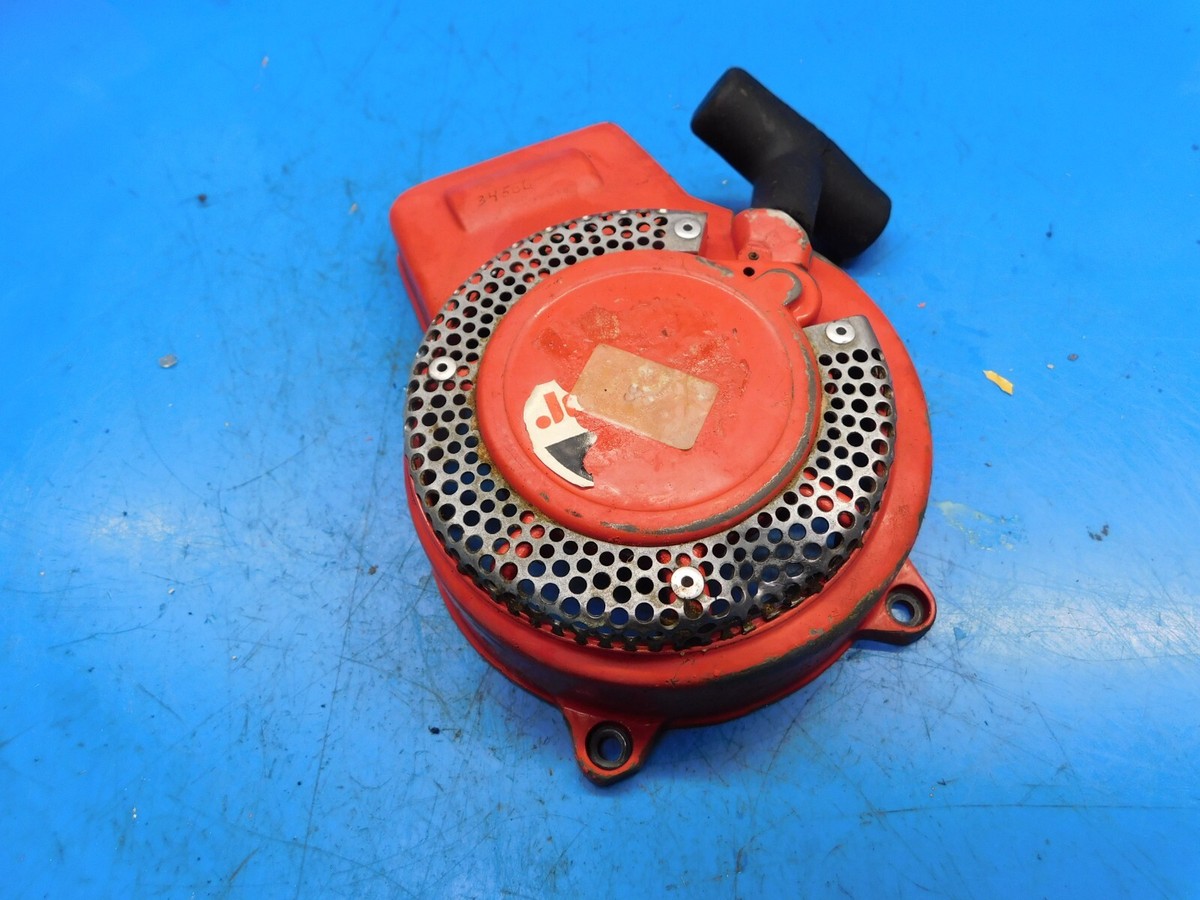 STARTER FOR JONSERED CHAINSAW 52 --- BOX 5193 X | eBay