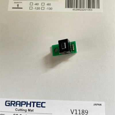 Original Registration Mark Sensor Board For Graphtec CE6000-40/60/120