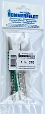 Sommerfeldt 370 Quertragwerk komplett, SBB, Bausatz,  NEUWARE