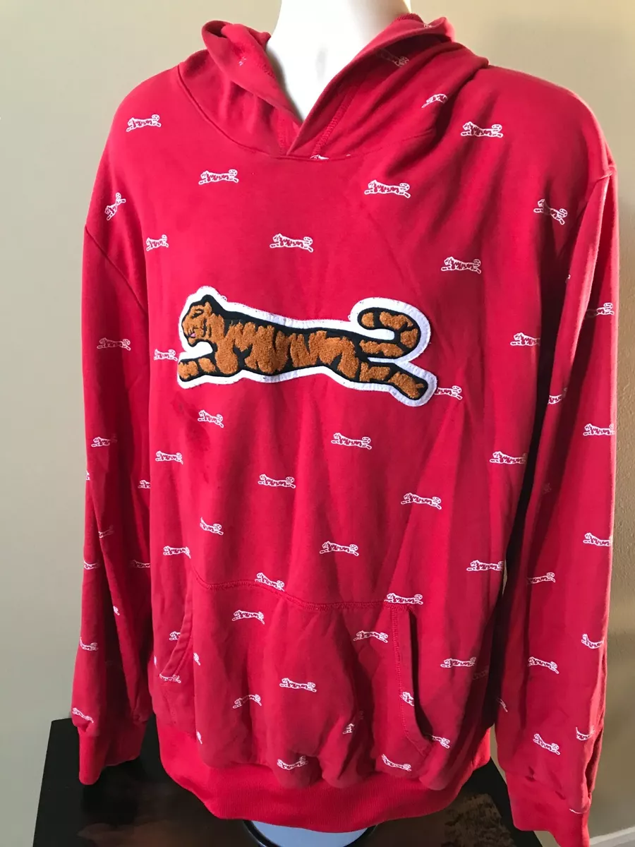 Le 2025 tigre sweatshirt