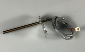 AEG EPE55526BM Backofen Temperaturfühler Thermostat  5617410039 #1972-9