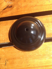 Vintage Oil Bath Air Cleaner Cap