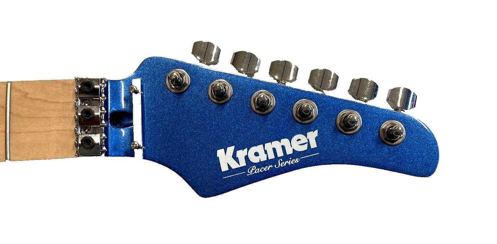 Piezas y accesorios de guitarra Kramer para guitarra eléctrica
