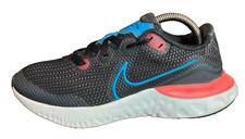 Nike YOUTH Renew Run CT1430-090 Running Shoes Sneakers Size 6Y
