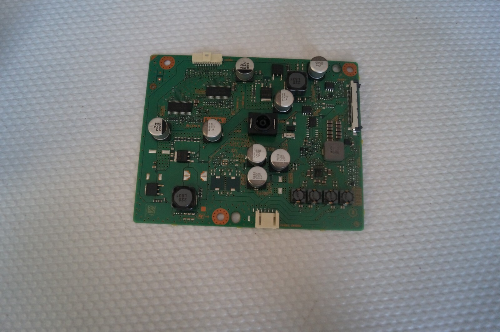 LED DRIVER BOARD 1-982-630-11 173684611 FOR 55