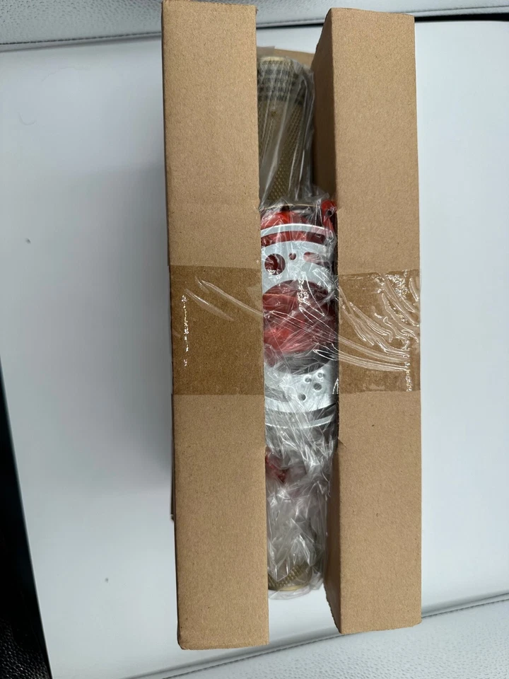 Bel Air Lighting castaño rojizo 6 pulgadas Aplique de pared interior dorado antiguo de 2 luces Foto 4 de 4