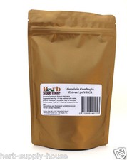 Garcinia Cambogia 50 HCA Extract 4oz, Fat Burner, Reduce Appetite, Unisex, Best