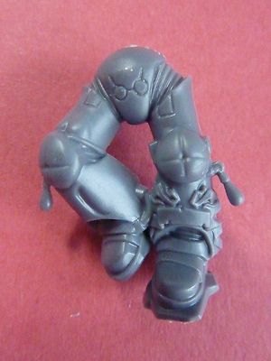Blood Angel Marine SANGUINARY GUARD LEGS (E) - Bits 40K 