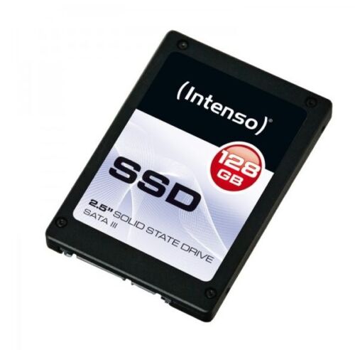 WENTRONIC HARD DISK ESTERNO A STATO SOLIDO SSD 2,5" SATA III 128 GB - Foto 1 di 1
