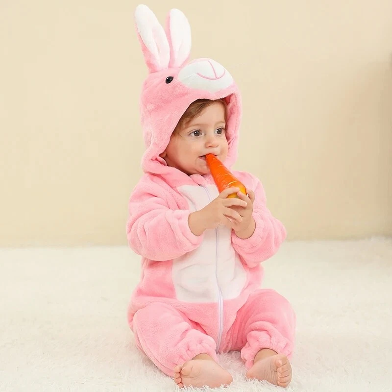 Baby girl bunny best sale outfit