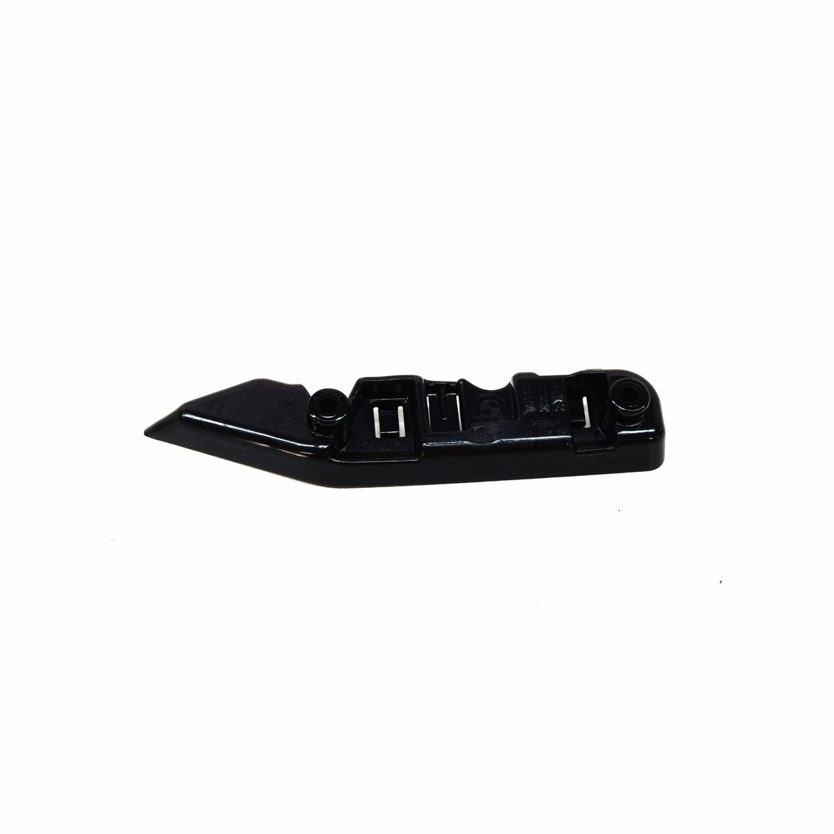 BMW Front Right Upper Bumper Bracket For 3 Series G20 / G21 – OEM 51117422250