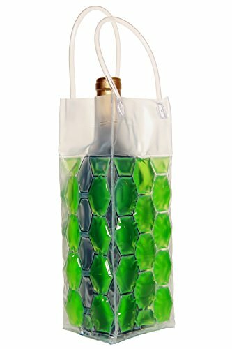 freezable cooler bolsa
