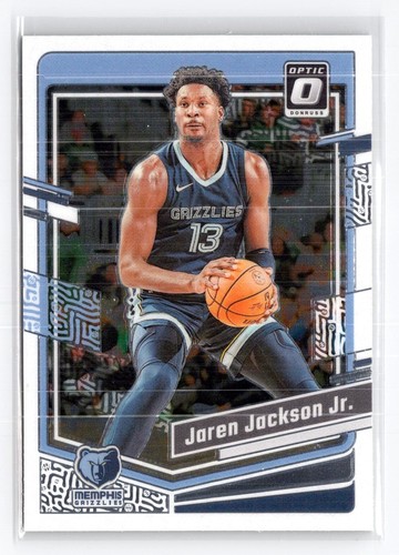 2023-24 DONRUSS OPTIC BASKETBALL PICK YOUR CARDS BASE/INSERTS/RC'S - Picture 116 of 157