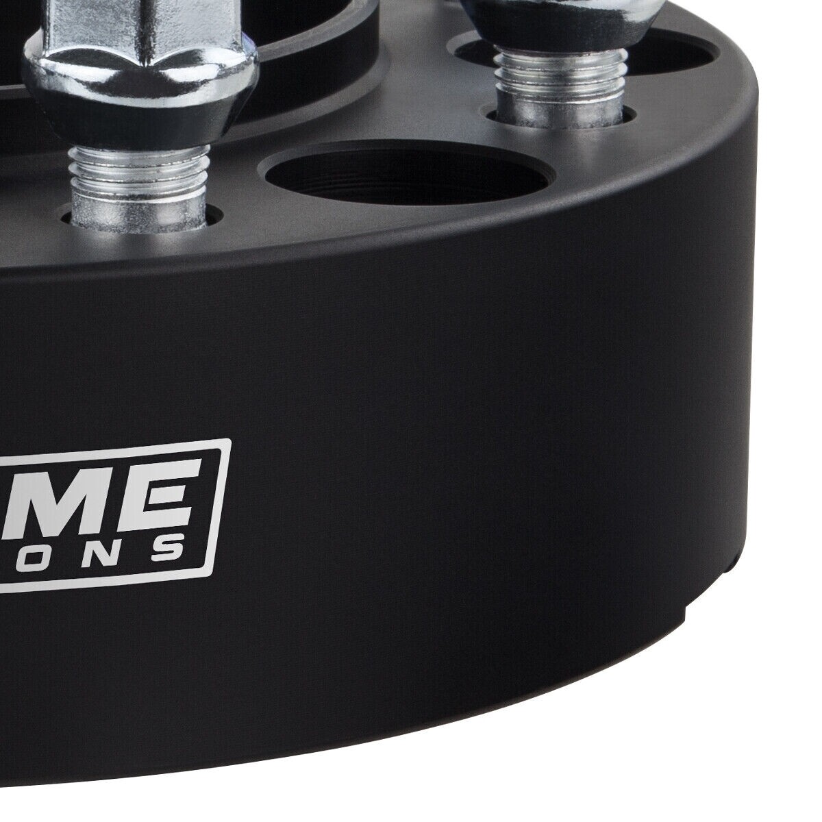 Hub Centric 1.5" Front Wheel Spacers Fits Ford 0305 Excursion 0522