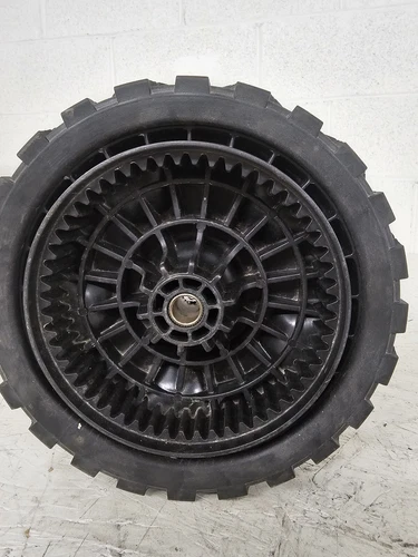 MTD Lawn Mower Wheel - Thumbnail 5