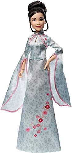 Harry Potter Bambola Cho Chang Ballo del Ceppo Giocattolo per Bambini 6+Anni ...