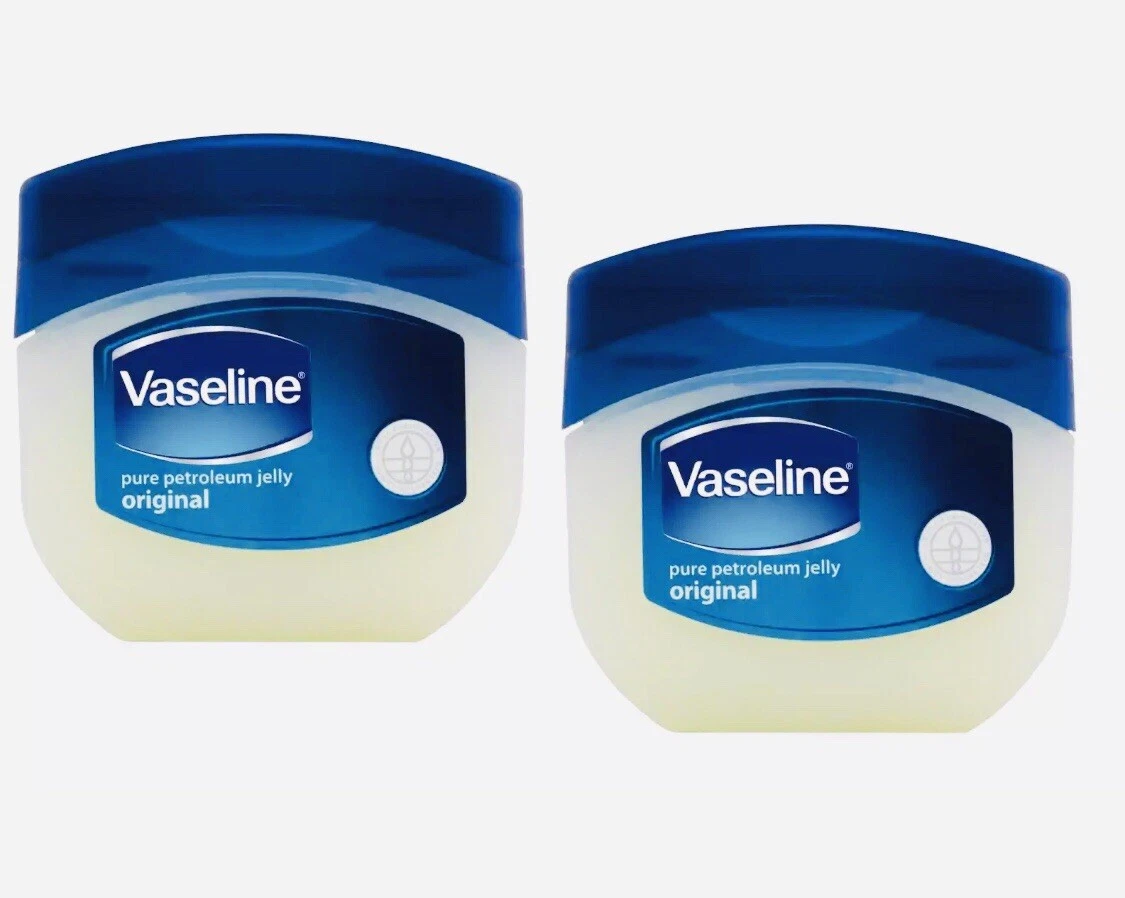 Vaseline Pure Petroleum Jelly, vaseline pure