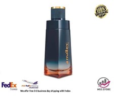 O Botic rio - Malbec Flame Cologne Deodorant For Men - 100ml