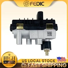 797862-0027 Turbo actuator GTD1446V for JMC JX4G20A5L 103 Kw 839413