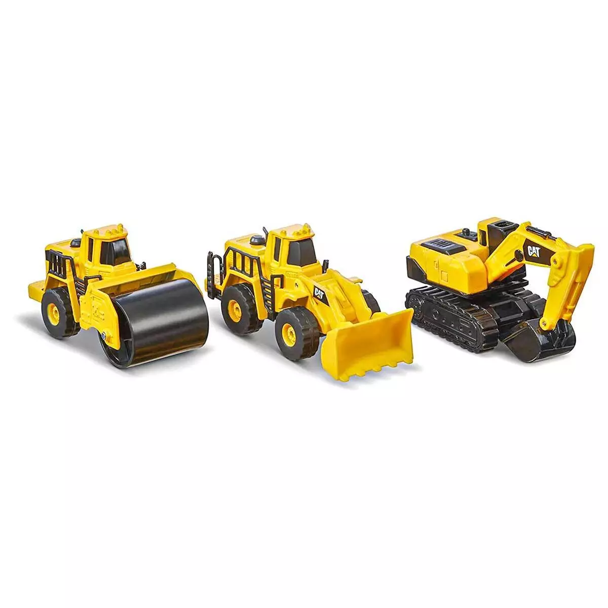 Cat loader toy new arrivals
