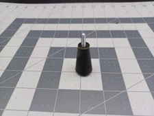 Roberts 778X AKAI Reel to Reel Used Parts. Cabinet feet leg