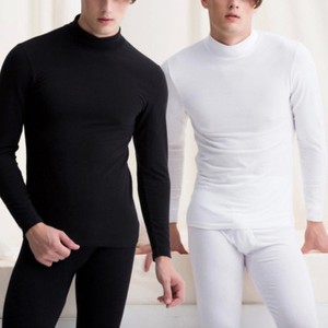 men's thermal underwear tops