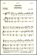 Torches! Unison/2-Part Treble John Joubert