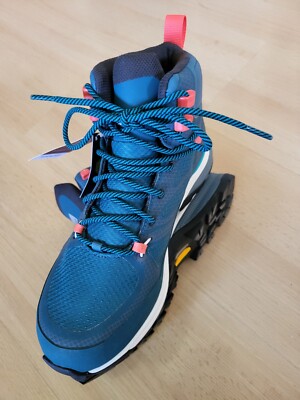 Jack Wolfskin Damen Schuh Force Strike mid Gr.39