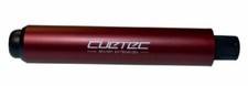 Red Cuetec Pool Cue Smart Extension - Adds 6 inches - 95-705