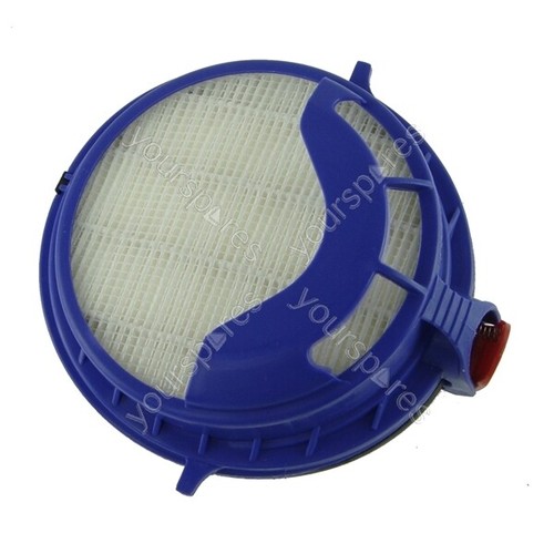 Dyson DC25 DC25i HEPA Post Motor Vacuum Cleaner Hoover Filter - 第 1/5 張圖片