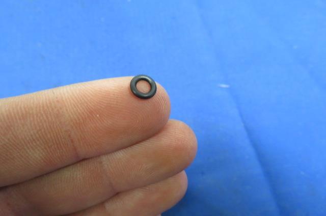 NOS Kawasaki # 92055-1264 O RING, ZX10 ZX11 ZRX1100 ZG1000 GPZ1100