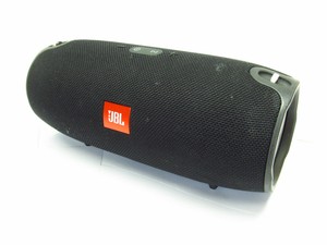 jbl xtreme portable wireless bluetooth speaker