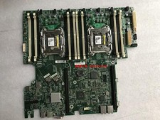 1pc For DL160 DL180 G9 motherboard 779094-001 743018-002