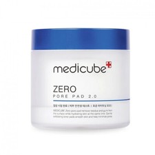 Medicube Zero Pore Pad 2.0 155g 70pcs , Korean Cosmetics, Kbeauty, sample