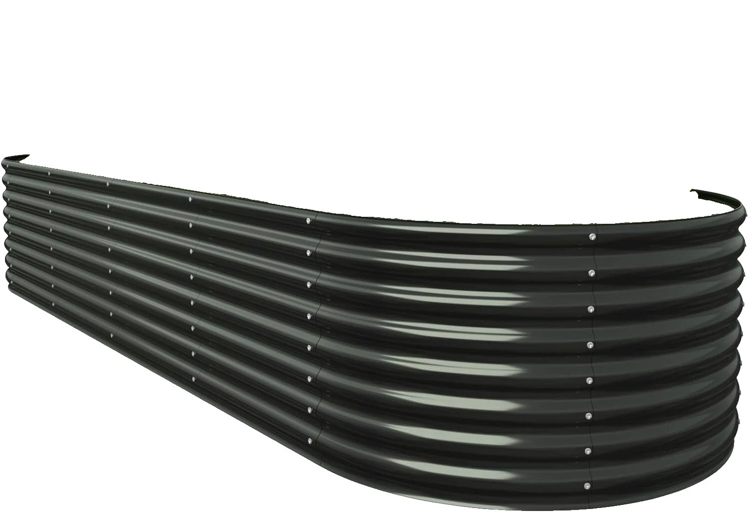 Oval Plant Baskets, Pots, Window Boxes & Saucers