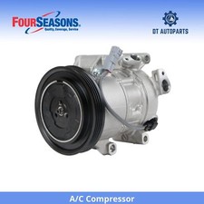 For 2016-2018 Toyota Yaris R A/C Compressor 4 Seasons 2017