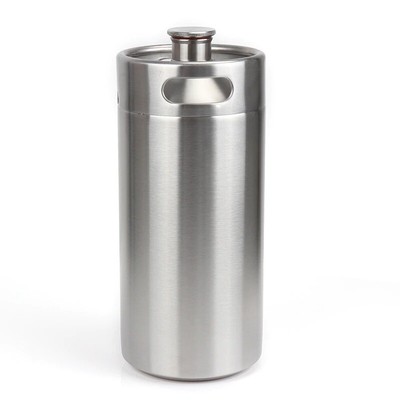 1 gallon beer keg