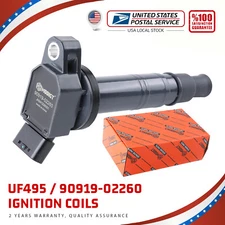 1PC Ignition Coil For Scion xB 2.4L l4 2008 2009 2010 2011 2012 2013 2014 2015