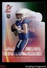2024 Topps Signature Class After Image Green #AI8 Drake Maye Rookie RC 084/150