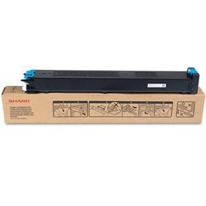 Sharp MX-23GTCA Toner Cyan